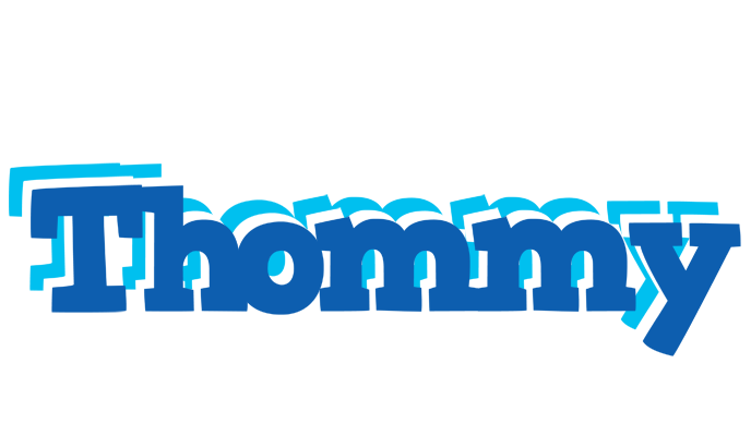 Thommy business logo