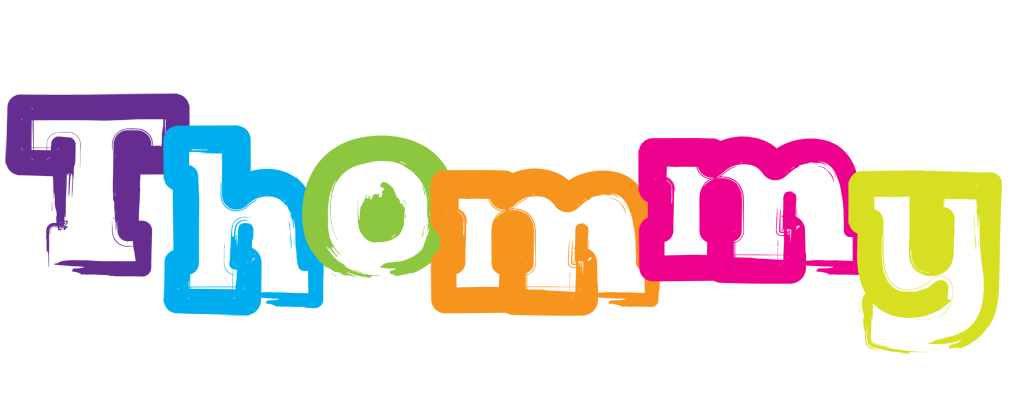 Thommy casino logo