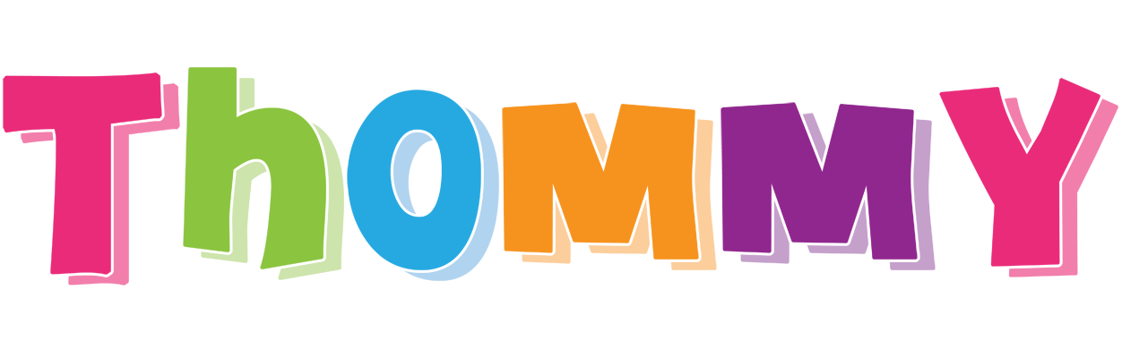Thommy friday logo