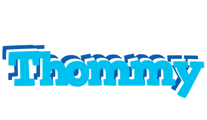 Thommy jacuzzi logo