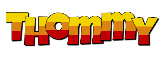 Thommy jungle logo
