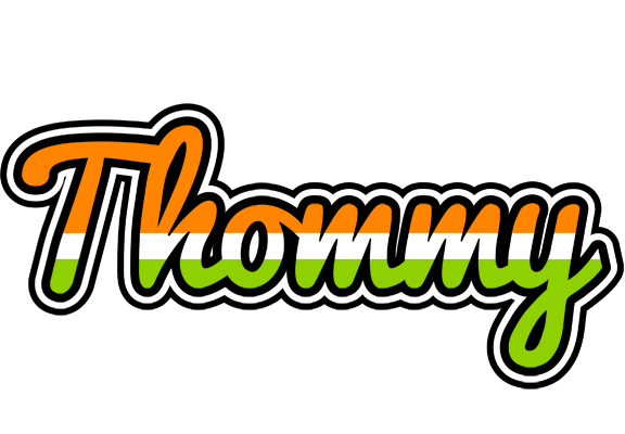 Thommy mumbai logo
