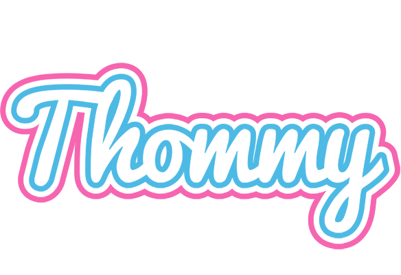 Thommy outdoors logo