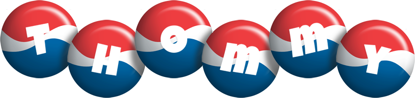 Thommy paris logo