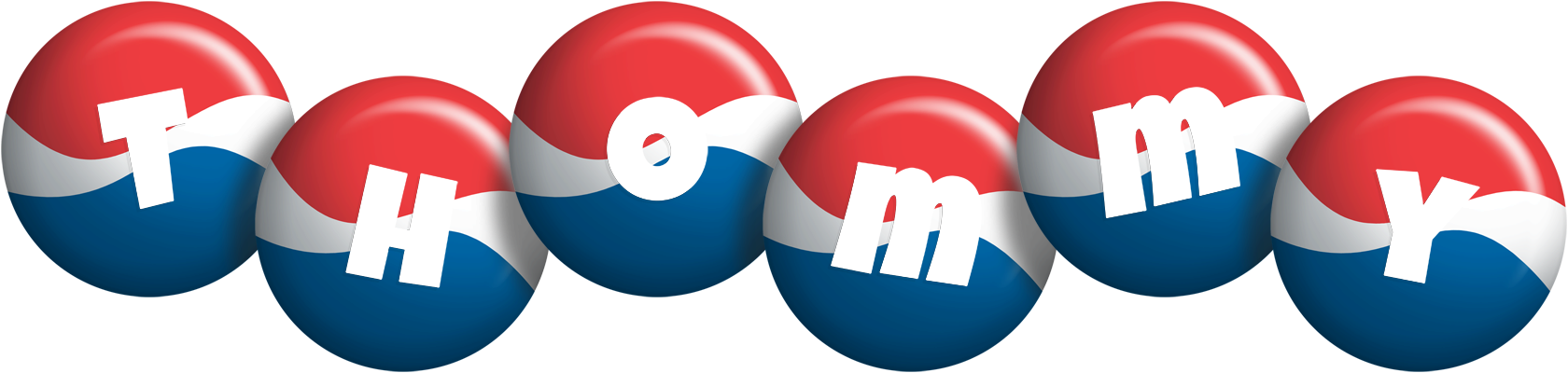Thommy paris logo