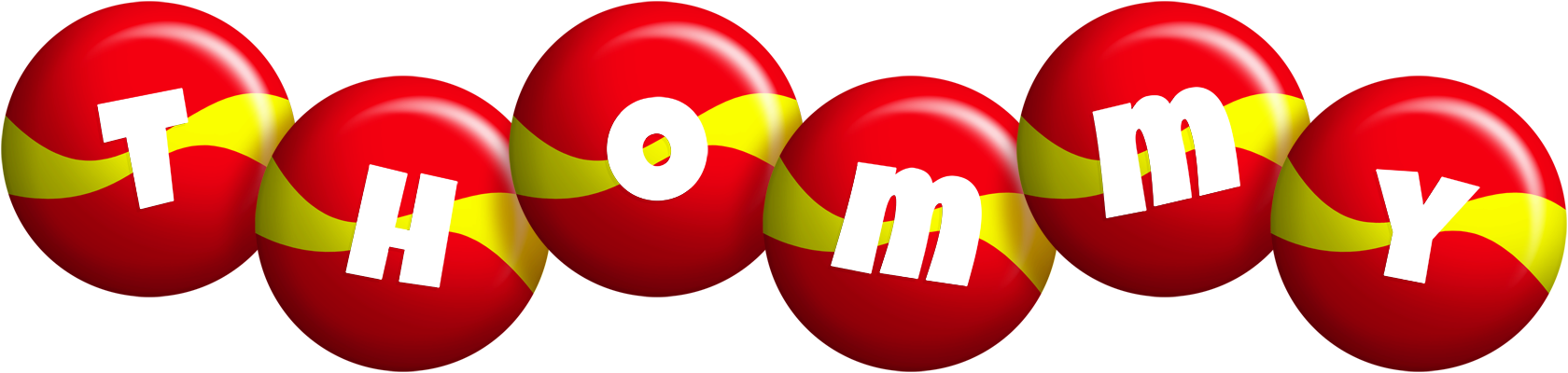 Thommy spain logo