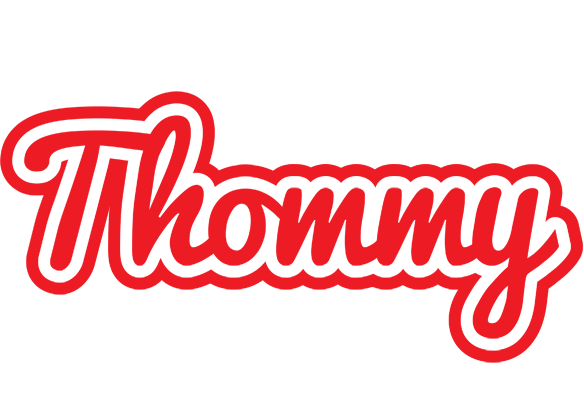 Thommy sunshine logo