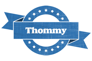 Thommy trust logo