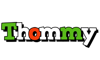 Thommy venezia logo