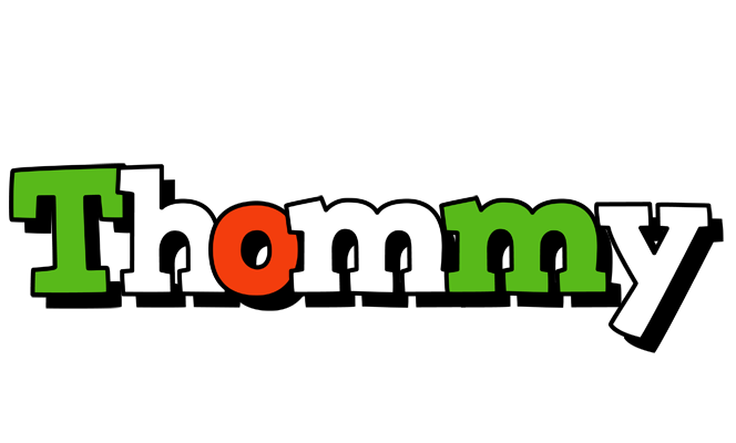 Thommy venezia logo