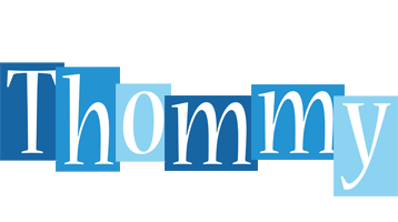 Thommy winter logo