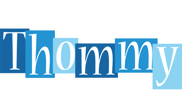 Thommy winter logo