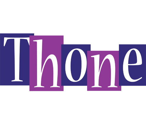 Thone autumn logo