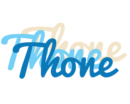 Thone breeze logo