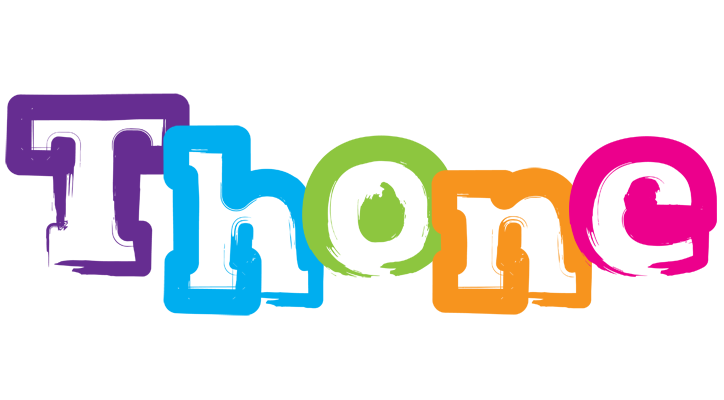 Thone casino logo