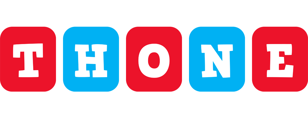 Thone diesel logo