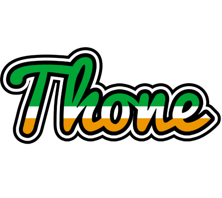 Thone ireland logo