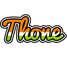 Thone mumbai logo