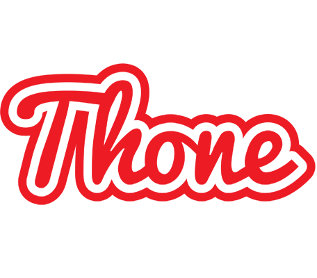Thone sunshine logo