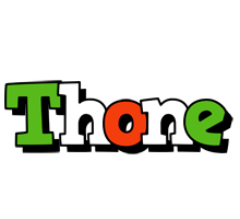 Thone venezia logo