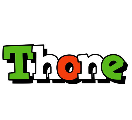Thone venezia logo