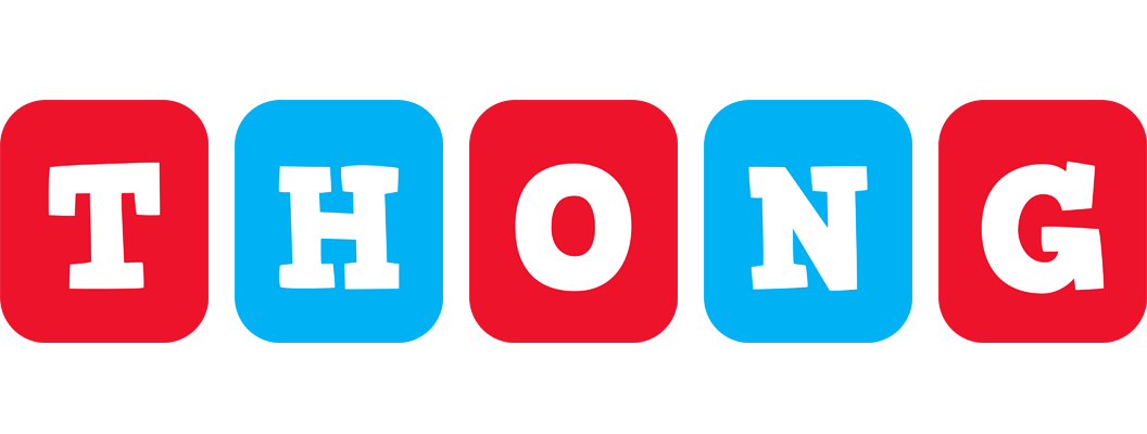 Thong diesel logo