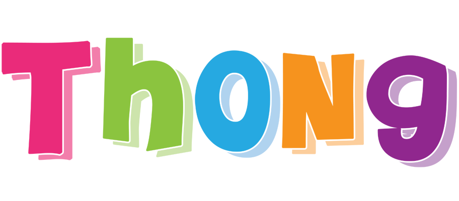 Thong friday logo