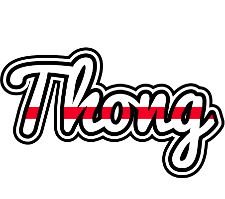 Thong kingdom logo
