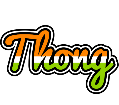 Thong mumbai logo
