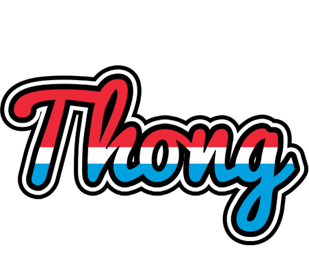 Thong norway logo