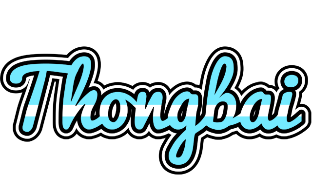 Thongbai argentine logo