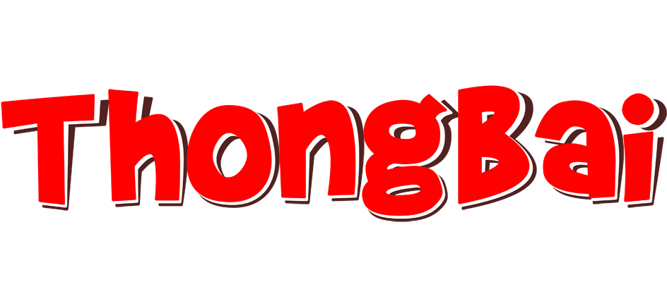 Thongbai basket logo
