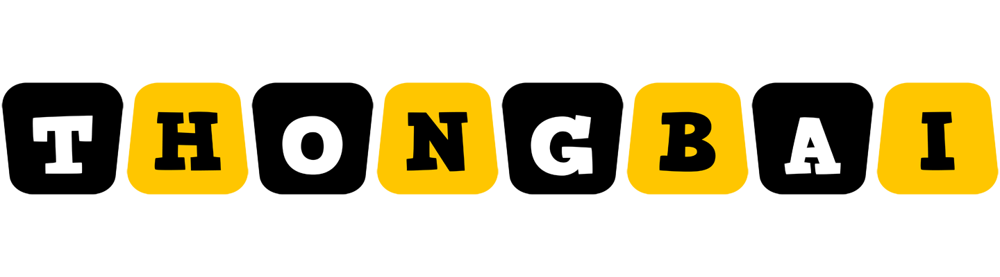 Thongbai boots logo