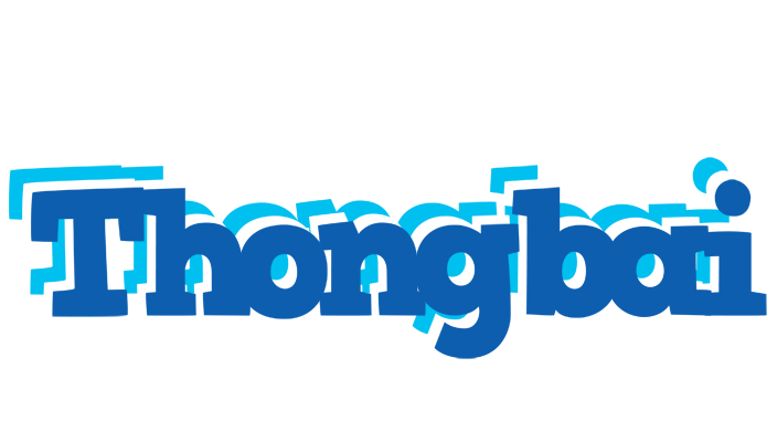 Thongbai business logo