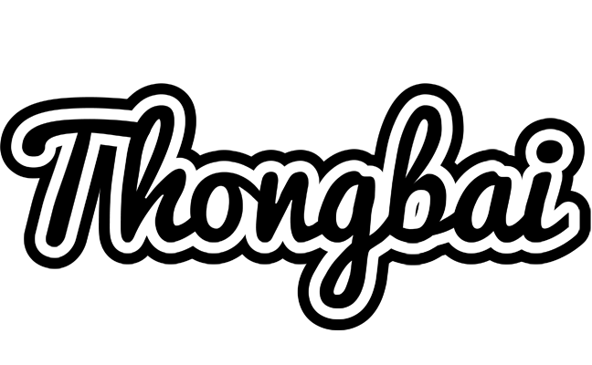 Thongbai chess logo