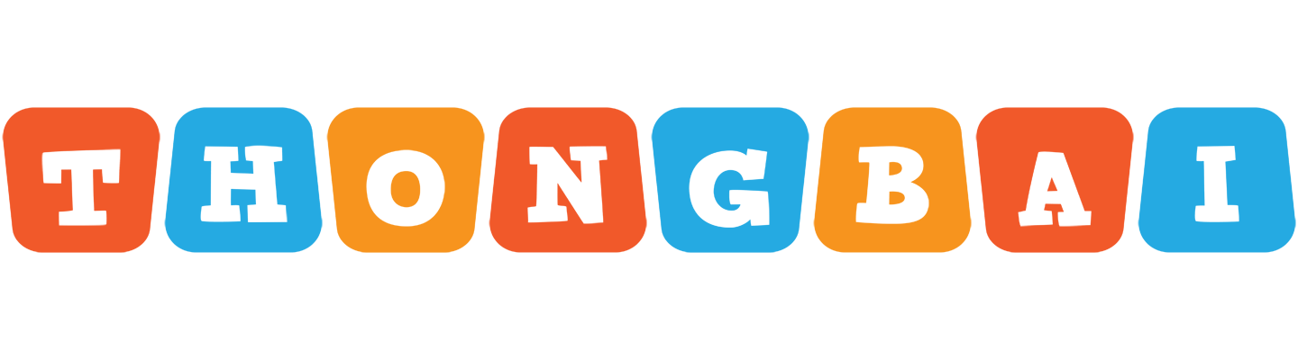 Thongbai comics logo