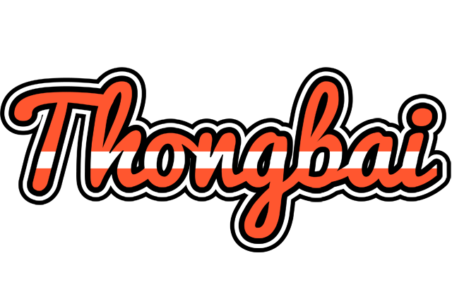 Thongbai denmark logo