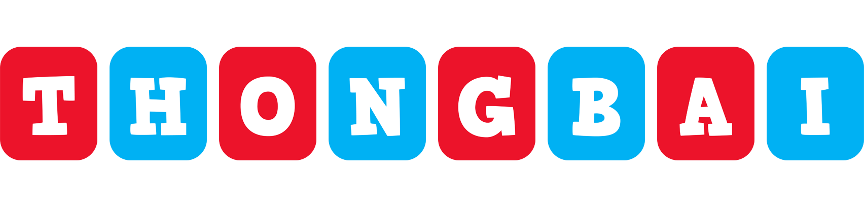 Thongbai diesel logo