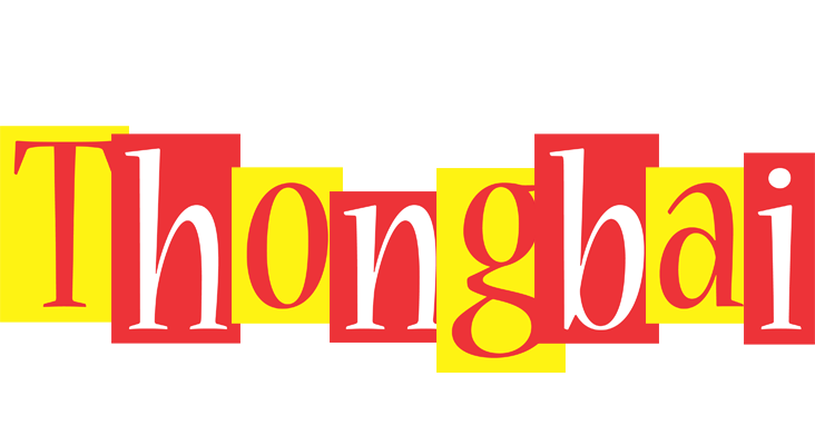 Thongbai errors logo