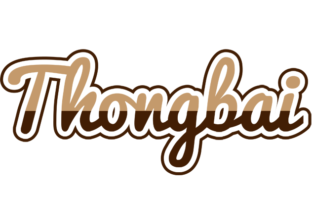 Thongbai exclusive logo