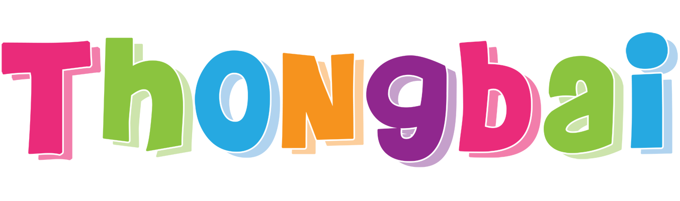 Thongbai friday logo
