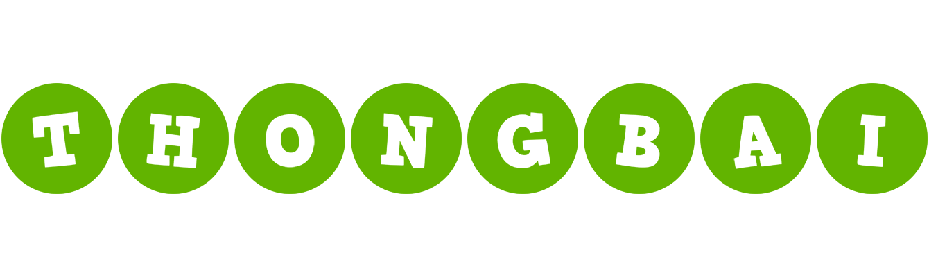 Thongbai games logo