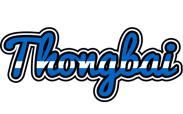 Thongbai greece logo