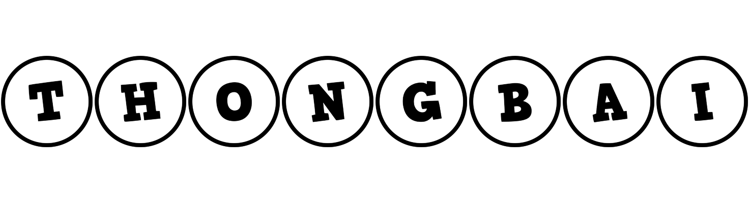 Thongbai handy logo