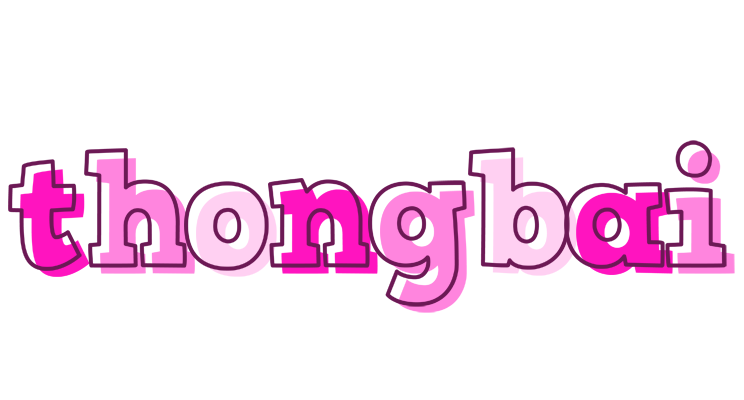 Thongbai hello logo