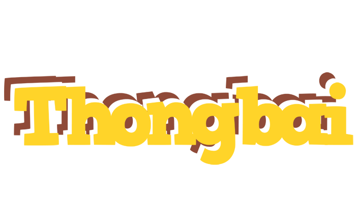 Thongbai hotcup logo