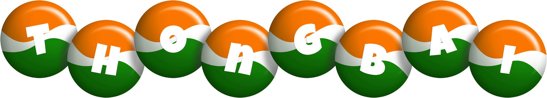 Thongbai india logo