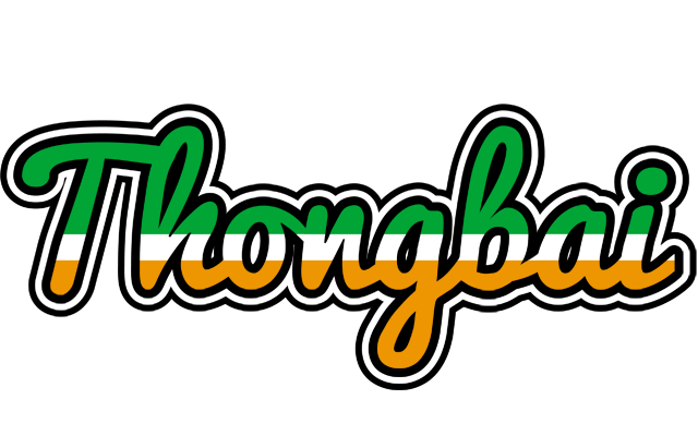 Thongbai ireland logo