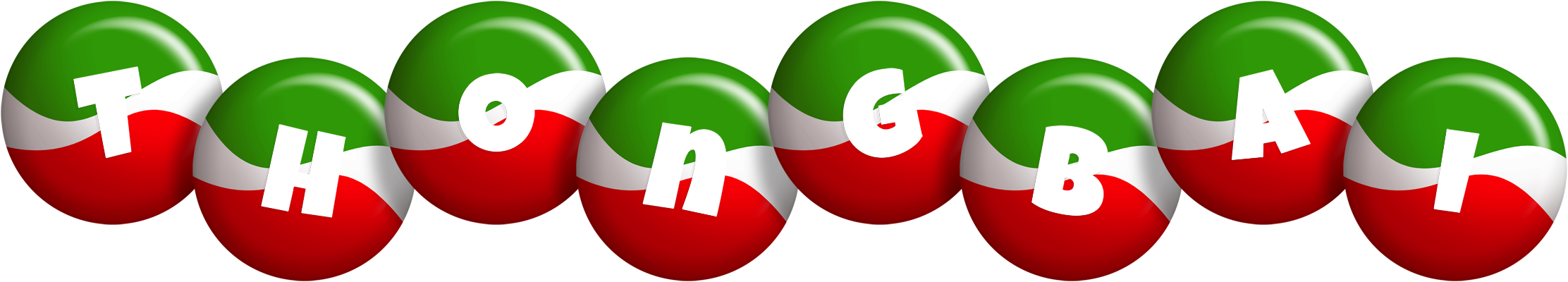 Thongbai italy logo
