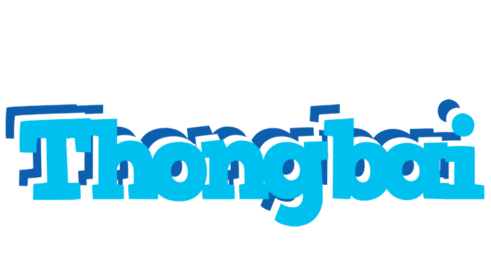 Thongbai jacuzzi logo